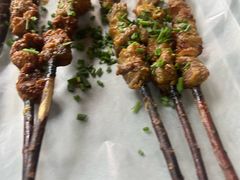 -祖传曾羊肉饭店