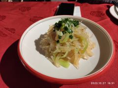 -宋园·金宴浙鲜馆(静安店)