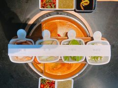 -生如夏花泰式火锅(西村黑金店)