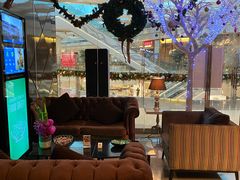 大堂-苏浙总会(国金中心店)