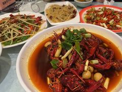 -陈胖子特色菜.鲜货现炒(融景城店)