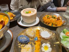 -泰逅SOMTAM泰国餐厅(新淮中心店)
