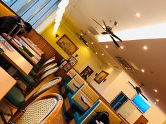 大堂-萨莉亚意式餐厅(深圳北站店)