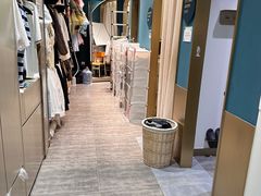 -海马体照相馆(西安高新万达广场店)