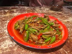 -馬伍旺川菜(安德门店)