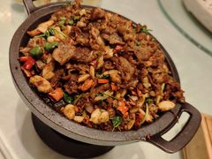 -御仙都北京菜馆·烤鸭店(双井店)