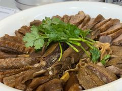 -陆记鹅庄·潮汕菜·狮头鹅(大仟里店)