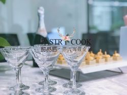点击看大图 -甜品匠·法式高级定制&婚礼甜品台&企业茶歇(双井店)