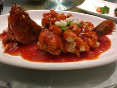 -申宴酒楼(王子百货店)