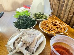 -阳阳老火锅(小南门店)