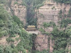 -苍岩山风景名胜区