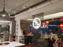 -朱氏胖子烂火锅(洪崖洞店)