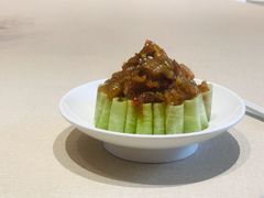 -将相和·海鲜蒸饺大连菜