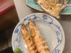 -沼津港精致料理·寿喜烧·烧鸟(龙湖南桥天街店)