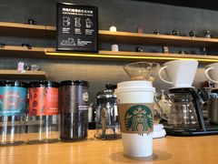 -星巴克(天津佛罗伦萨小镇店)