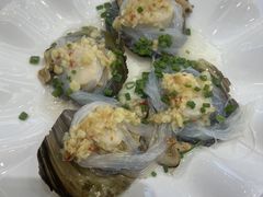 -新享乐海鲜(翠华路店)