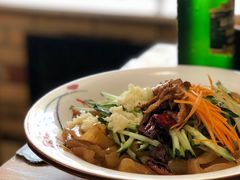 -毛毛熏肉•东北菜老字号(大安街店)