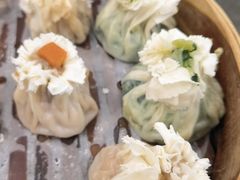 -都一处烧麦馆(前门店)