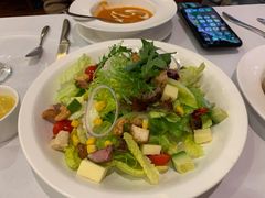 -摩根扒房(桐梓林店)