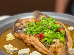 -半天妖烤鱼(百乐广场店)