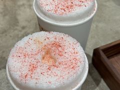 -李山山茶事(景枫店)