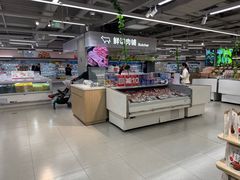 -盒马鲜生(观音桥店)