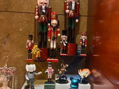 -杭州国际会议中心洲际酒店-原素全日餐厅(解放东路店)