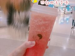 -喜茶(上海正大广场店)