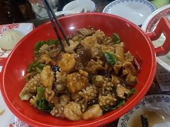 -宝正臻天津包子总店(金阳光居易店)