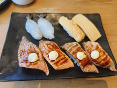 -万岁寿司(万国店)