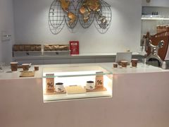 -% Arabica阿拉比卡咖啡(武汉天地店)
