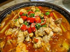 -苏乡兰亭·新派淮扬菜(吾悦广场店)