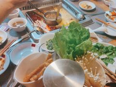 -渝夫虾滑火锅(解放路旗舰店)