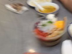 -黑河坝泡姜鸡贡椒鱼(贾旗路店)