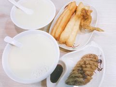 -兄弟深夜豆浆