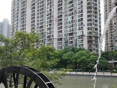 -苏州河梦清园环保主题公园