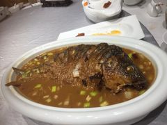 -煜丰汴京烤鸭(福彩路店)