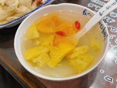 -长人馄饨铺(解放街店)