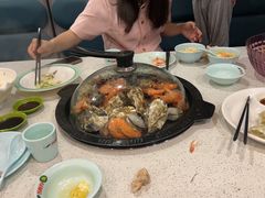 -巧克力渔家.小船海鲜胶东菜(万平口店)