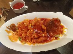 -海天楼中餐厅(吴宫泛太平洋酒店)