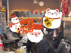 -川香煲(茅台路店)