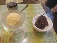 香芒雪糕-顺记冰室(宝华路店)