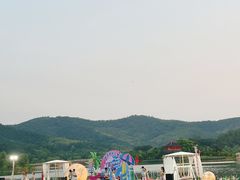 -南京银杏湖乐园