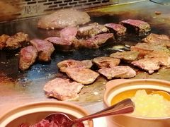 -常德武陵天济喜来登酒店-盛宴餐厅
