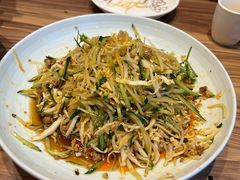 -九转小磨·非遗东北菜(群力店)