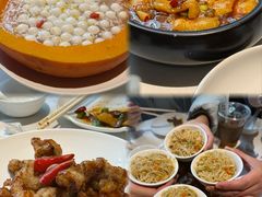 -玫瑰厅上海菜(兴国路店)