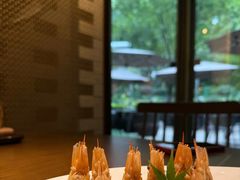 -品味杭州·粤式融合·海鲜小馆·钱江新城CBD