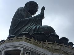 -天坛大佛
