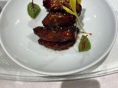 石库门熏鱼-和记小菜(东方店)