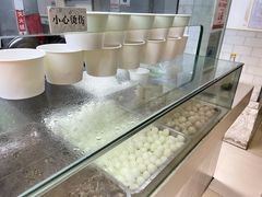 -孔师傅八仙老鸭粉丝汤(上海市第一食品商店南东店)